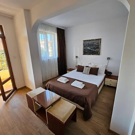 къща катерков Gasthof *