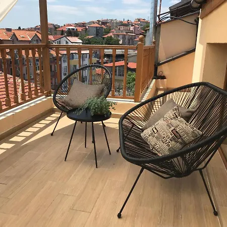 къща катерков Maison d'hôtes