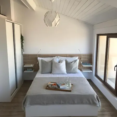 къща катерков * Sozopol