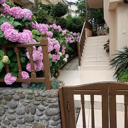 Maison d'hôtes къща катерков *