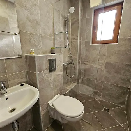 Maison d'hôtes къща катерков Sozopol
