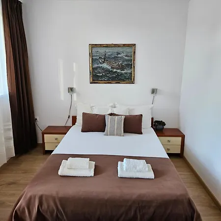 къща катерков Sozopol