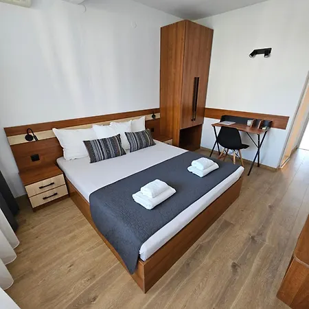 Maison d'hôtes къща катерков Sozopol