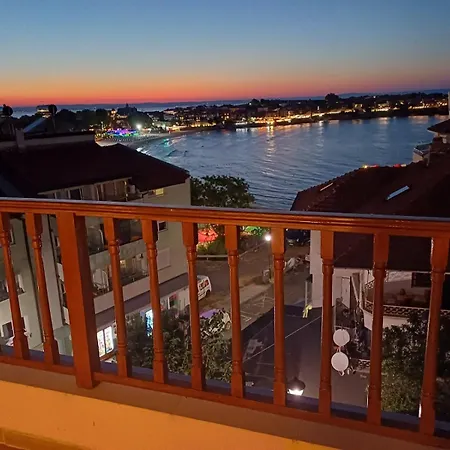 къща катерков Sozopol